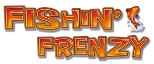 Fishin’ Frenzy logo